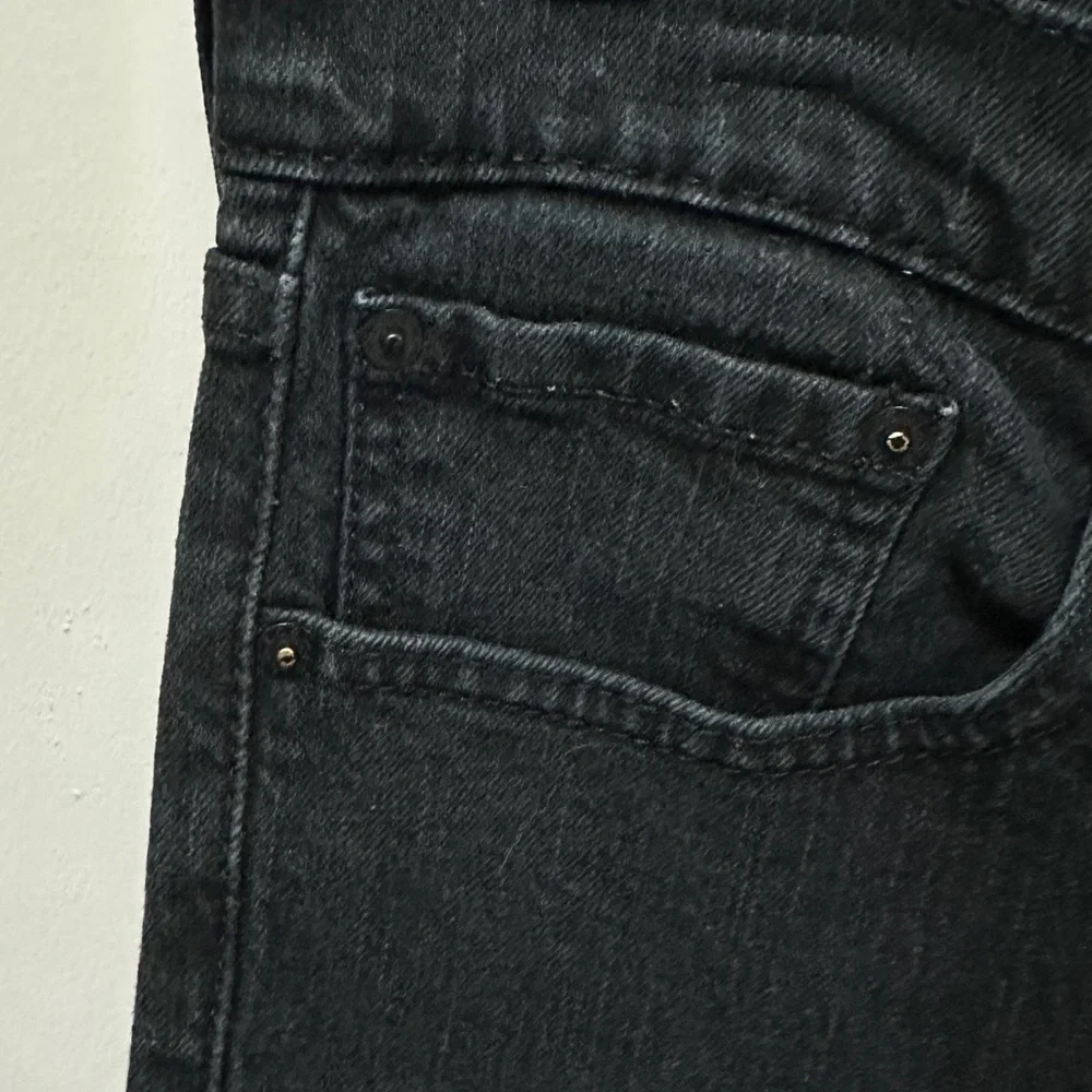 315 Levi’s 511 | NWOT Mexico Washed Black Slim Fit Jeans (Size 32x30)